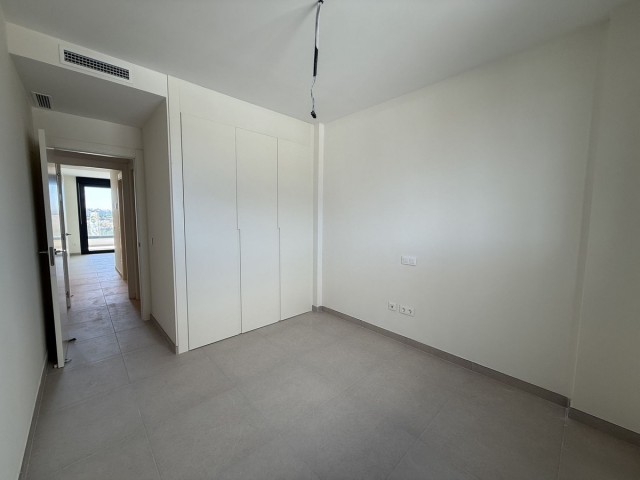 2 Slaapkamer Appartement in Calanova Golf