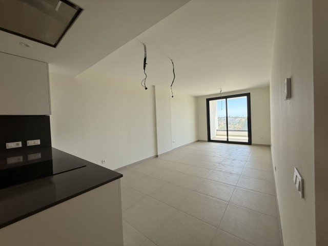 2 Slaapkamer Appartement in Calanova Golf