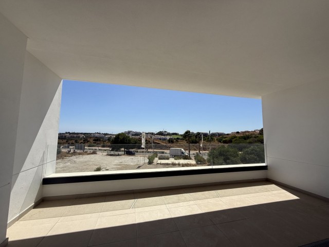 2 Slaapkamer Appartement in Calanova Golf