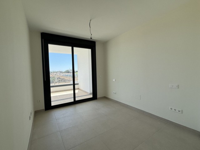 2 Schlafzimmer Apartment in Calanova Golf