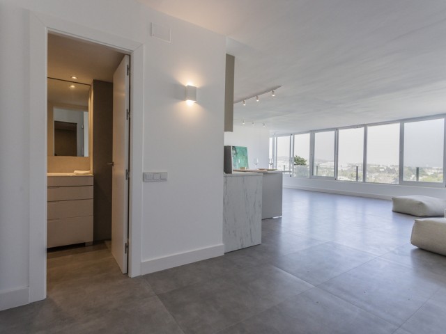 2 Slaapkamer Appartement in Río Real