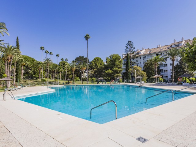 2 Bedrooms Apartment in Río Real