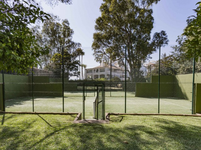 2 Bedrooms Apartment in Río Real