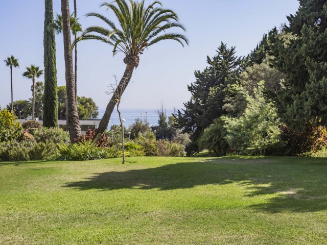 2 Bedrooms Apartment in Río Real