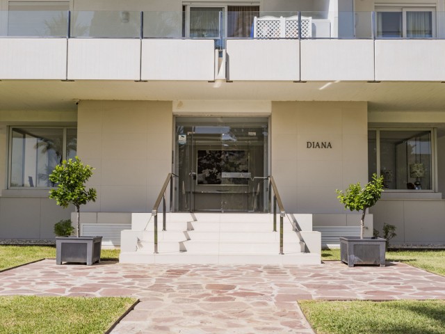 2 Bedrooms Apartment in Río Real