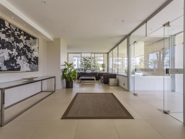 2 Bedrooms Apartment in Río Real