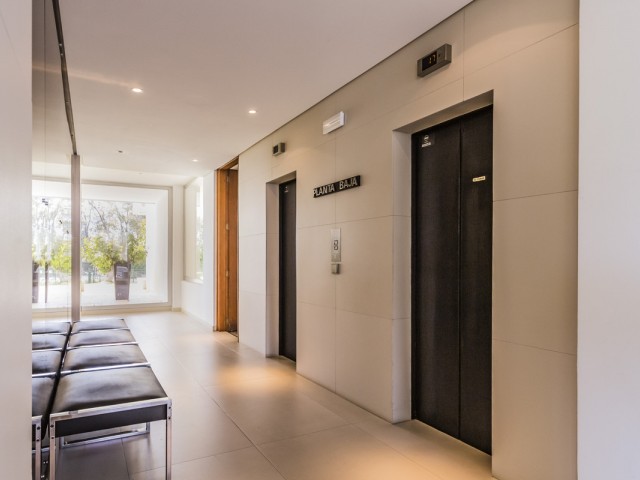 2 Bedrooms Apartment in Río Real