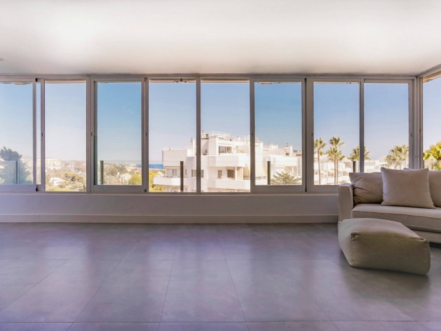 2 Bedrooms Apartment in Río Real