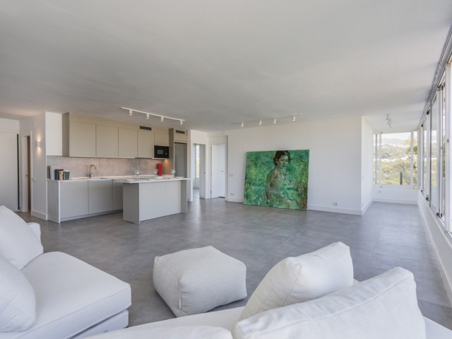 2 Bedrooms Apartment in Río Real