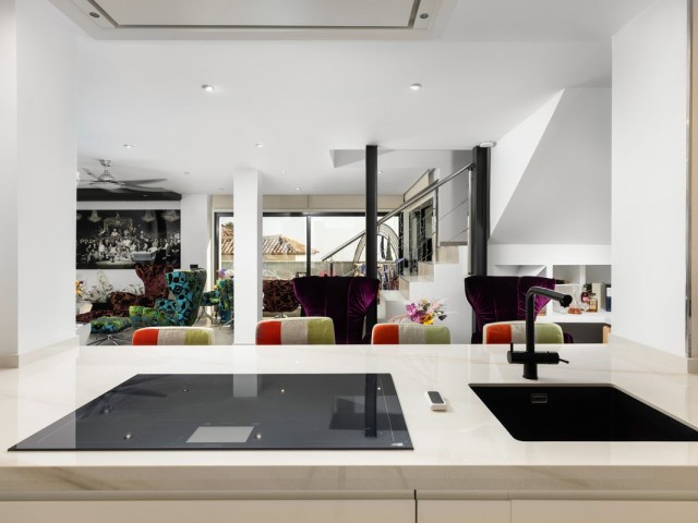 Villa, Mijas Costa, R5144125