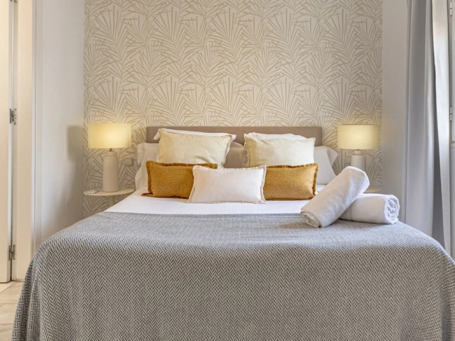 2 Bedrooms Apartment in Puerto Banús