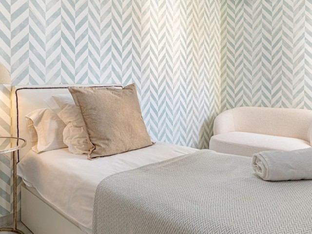 2 Bedrooms Apartment in Puerto Banús