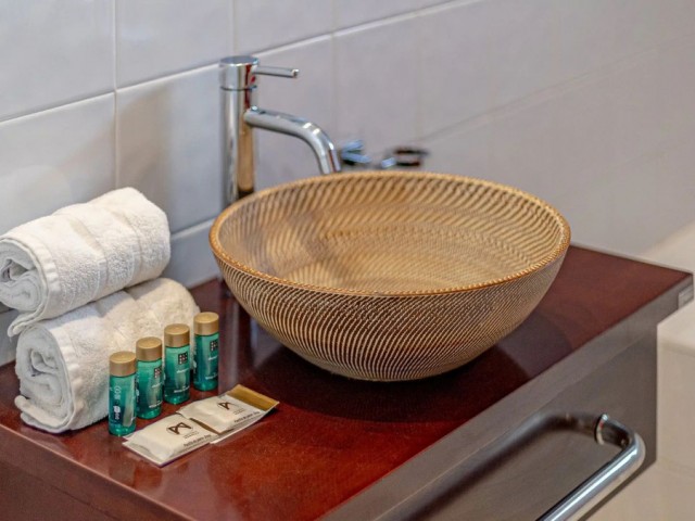 2 Bedrooms Apartment in Puerto Banús