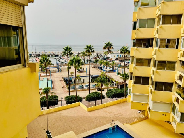 2 Slaapkamer Appartement in Marbella