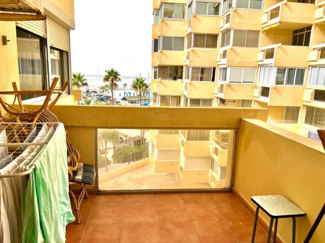 2 Slaapkamer Appartement in Marbella