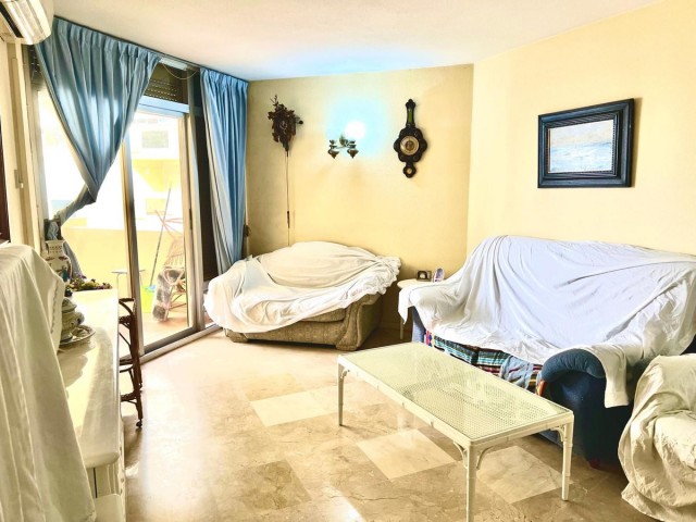 2 Slaapkamer Appartement in Marbella