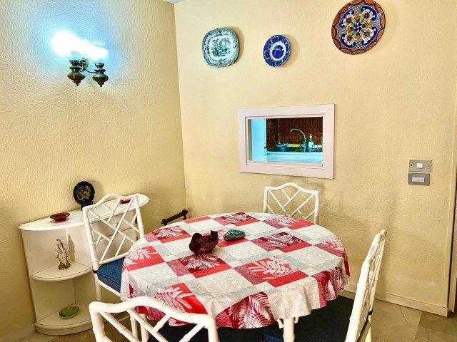 2 Slaapkamer Appartement in Marbella