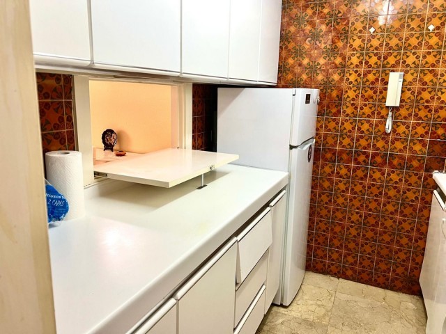 2 Slaapkamer Appartement in Marbella