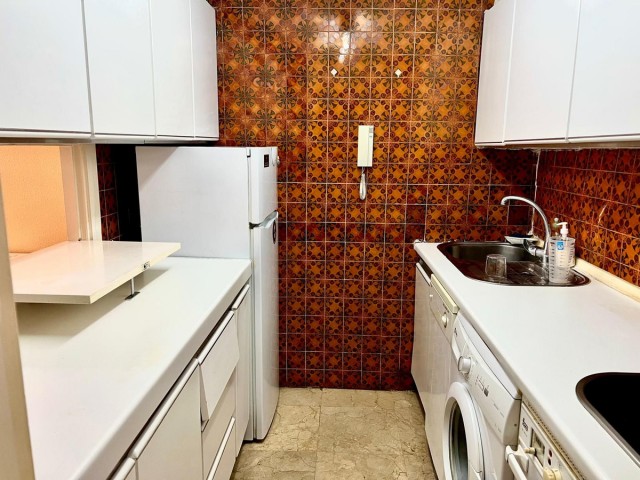 2 Slaapkamer Appartement in Marbella