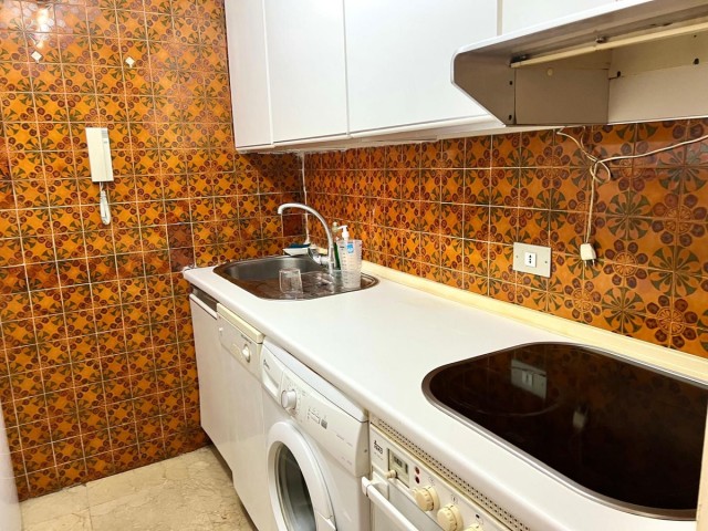 2 Slaapkamer Appartement in Marbella