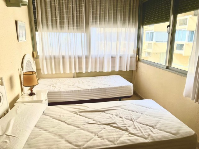 2 Slaapkamer Appartement in Marbella