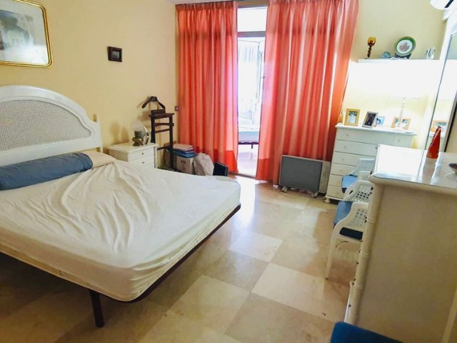 2 Slaapkamer Appartement in Marbella