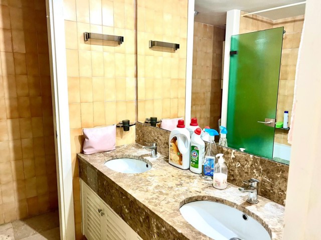 2 Slaapkamer Appartement in Marbella