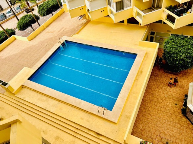 2 Slaapkamer Appartement in Marbella