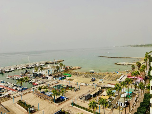 2 Slaapkamer Appartement in Marbella