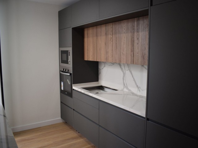 Appartement avec 3 Chambres  à Málaga Centro