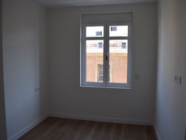 Appartement avec 3 Chambres  à Málaga Centro