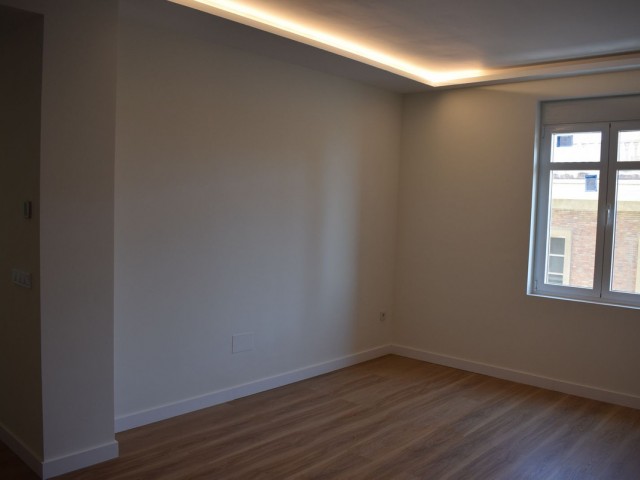 3 Bedrooms Apartment in Málaga Centro