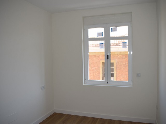 3 Bedrooms Apartment in Málaga Centro