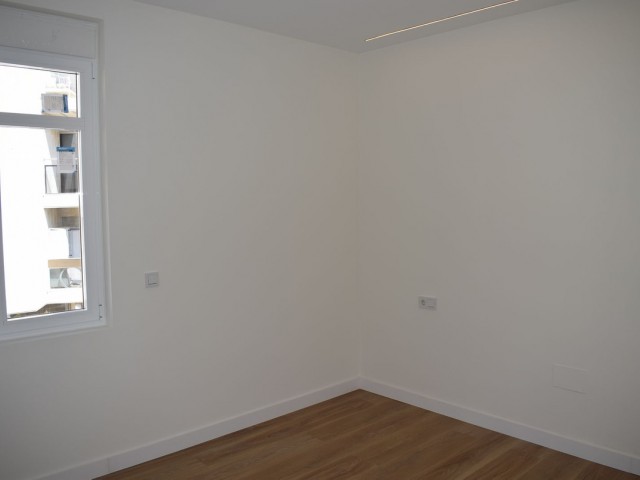 3 Bedrooms Apartment in Málaga Centro