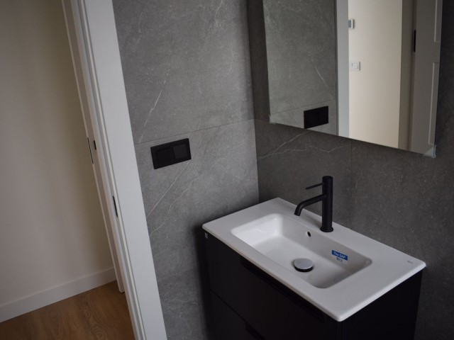 3 Bedrooms Apartment in Málaga Centro