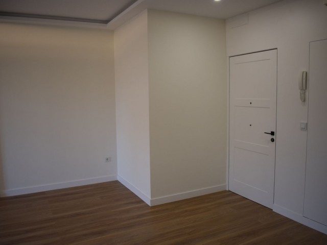 3 Bedrooms Apartment in Málaga Centro