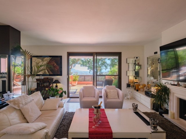 3 Bedrooms Apartment in La Mairena