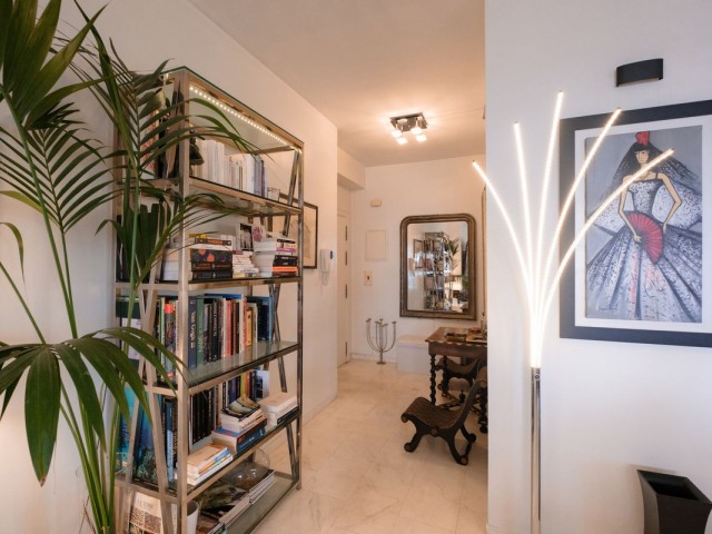 3 Bedrooms Apartment in La Mairena