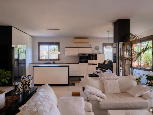 3 Bedrooms Apartment in La Mairena