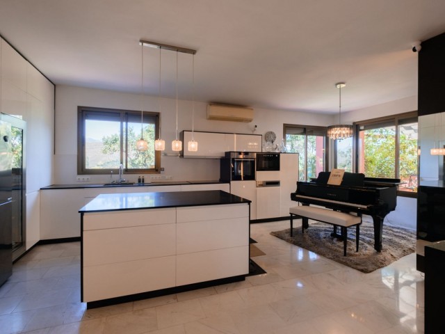 3 Bedrooms Apartment in La Mairena