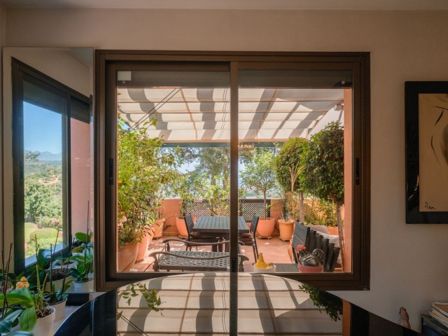 3 Bedrooms Apartment in La Mairena
