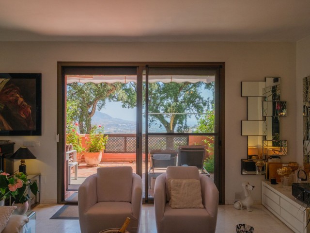 3 Bedrooms Apartment in La Mairena