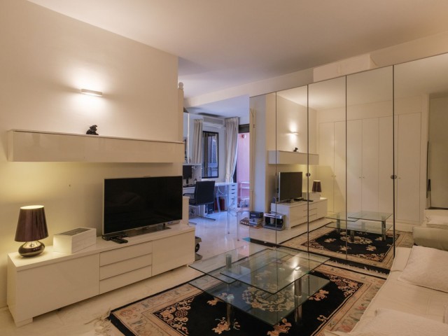 3 Bedrooms Apartment in La Mairena