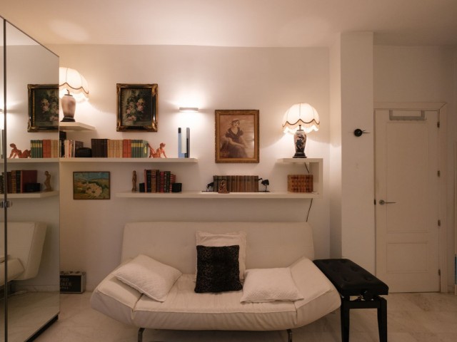 3 Bedrooms Apartment in La Mairena