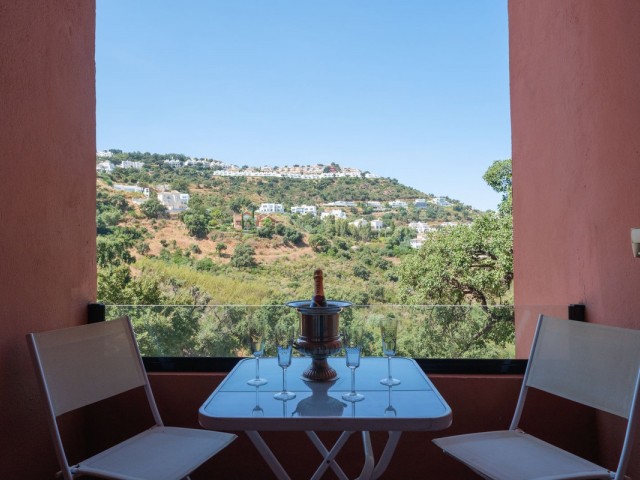 3 Bedrooms Apartment in La Mairena
