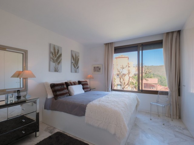 3 Bedrooms Apartment in La Mairena