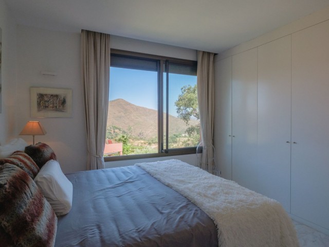 3 Bedrooms Apartment in La Mairena
