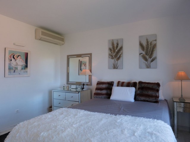 3 Bedrooms Apartment in La Mairena