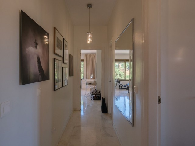 3 Bedrooms Apartment in La Mairena