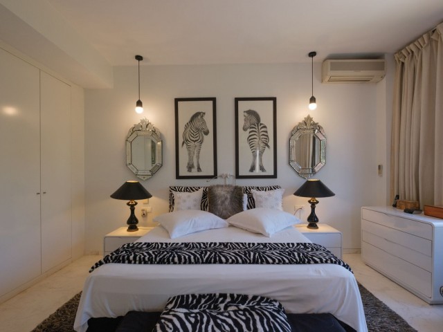 3 Bedrooms Apartment in La Mairena